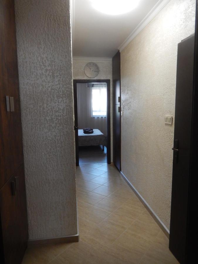 Lera Apartment ブルガス エクステリア 写真