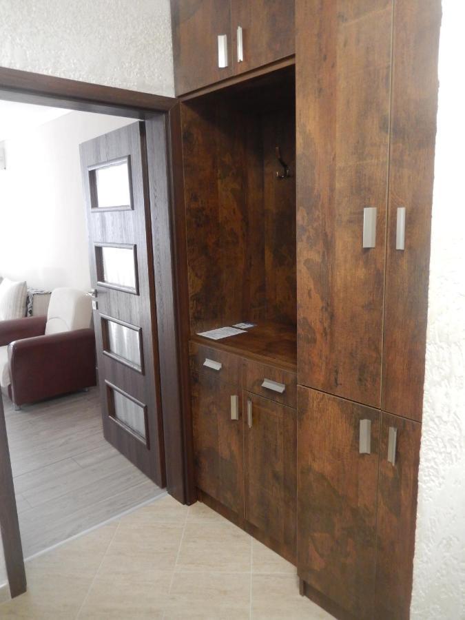 Lera Apartment ブルガス エクステリア 写真